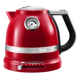 Kitchenaid bouilloire