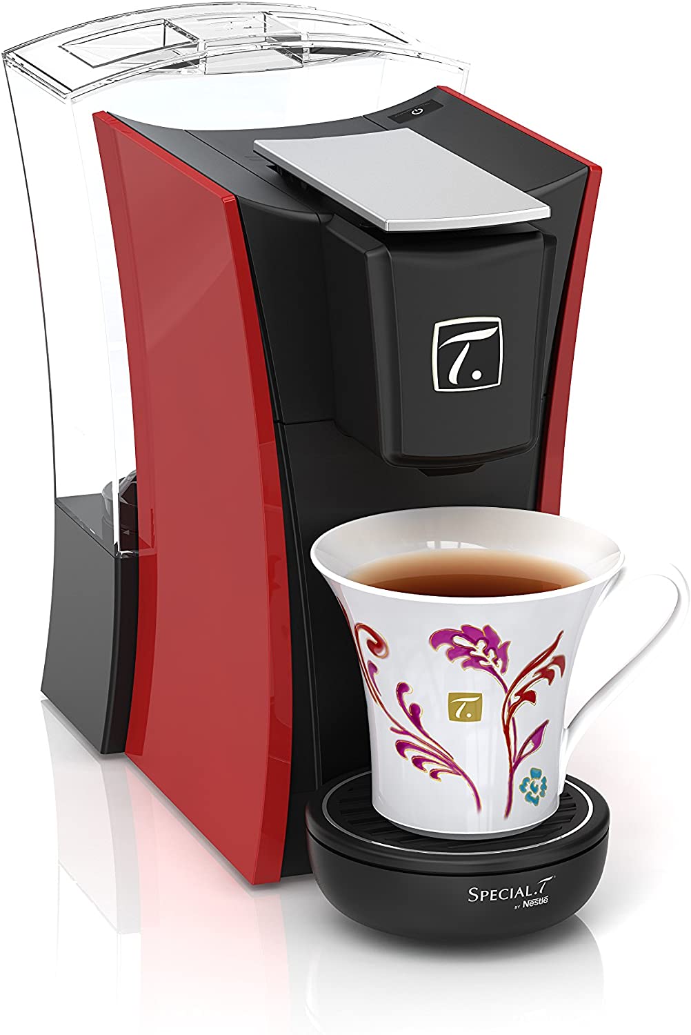 Machine à thé Delonghi avis, test et conseil 2022