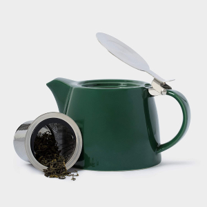 Machine à thé en vrac : Comparatif, Avis et Test - Théières et